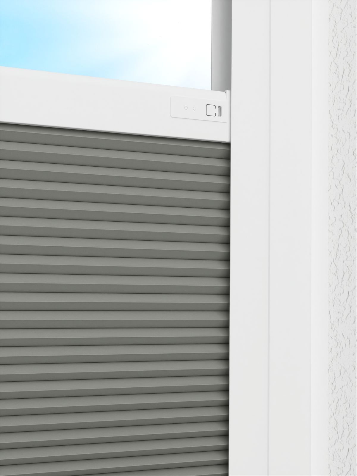 Detailansicht LYSEL HOME Wabe 002A Salo BO