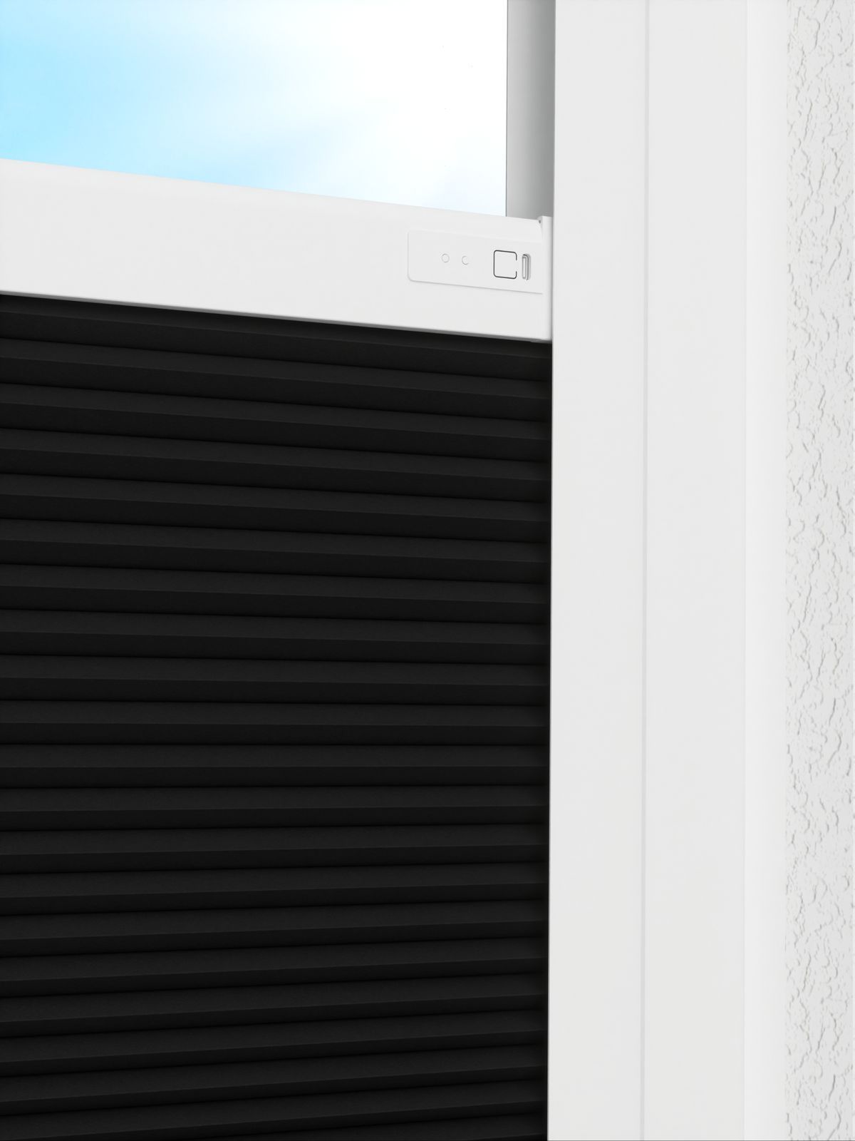 Detailansicht LYSEL HOME Wabe 026A Salo BO