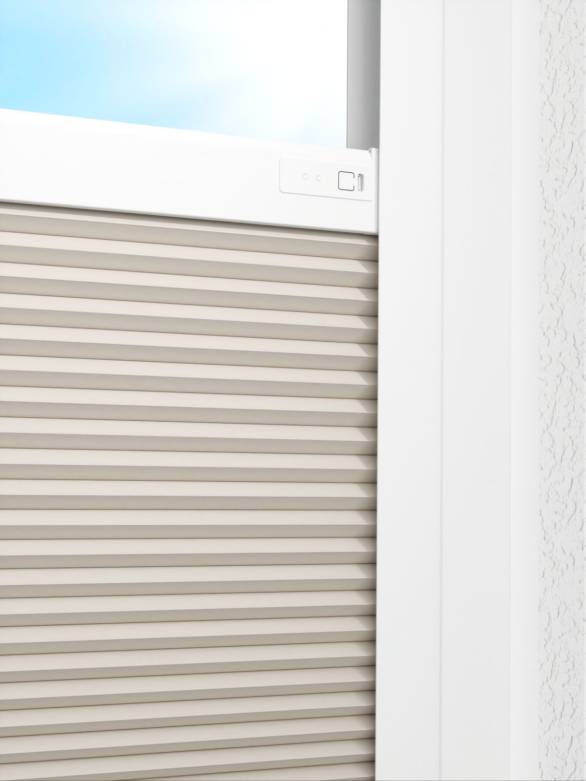 Detailansicht LYSEL HOME Wabe 012A Salo BO