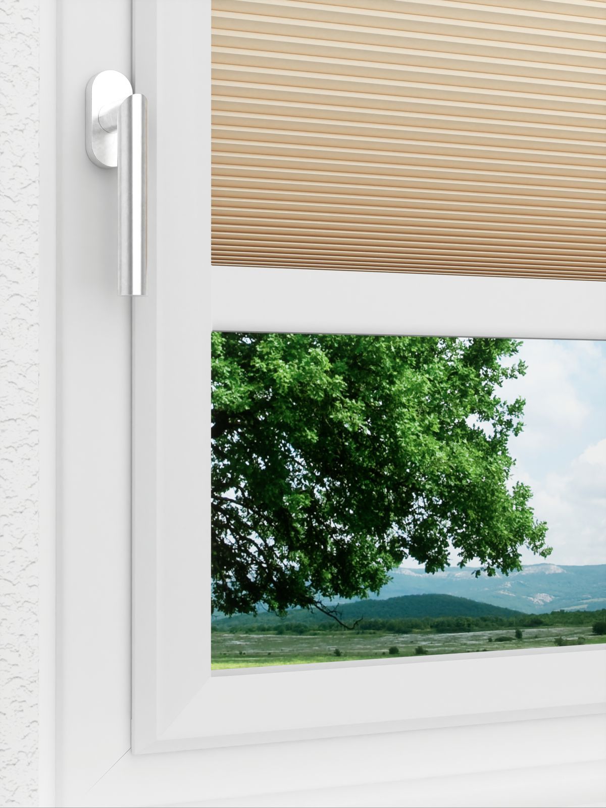 Detailansicht LYSEL HOME Wabe 035A Salo