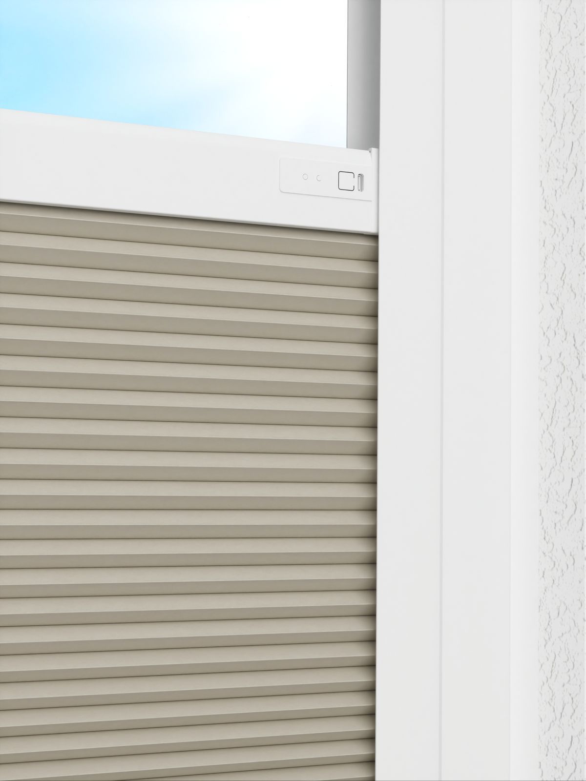 Detailansicht LYSEL HOME Wabe 001A Salo