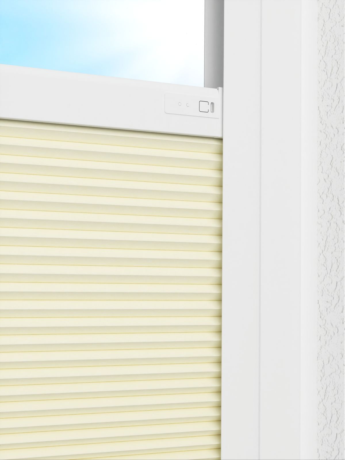 Detailansicht LYSEL HOME Wabe 014A Salo