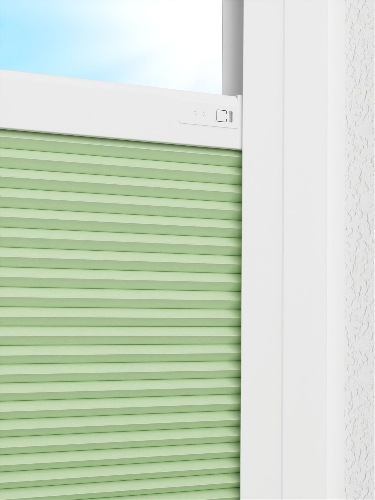 Detailansicht LYSEL HOME Wabe 027A Salo