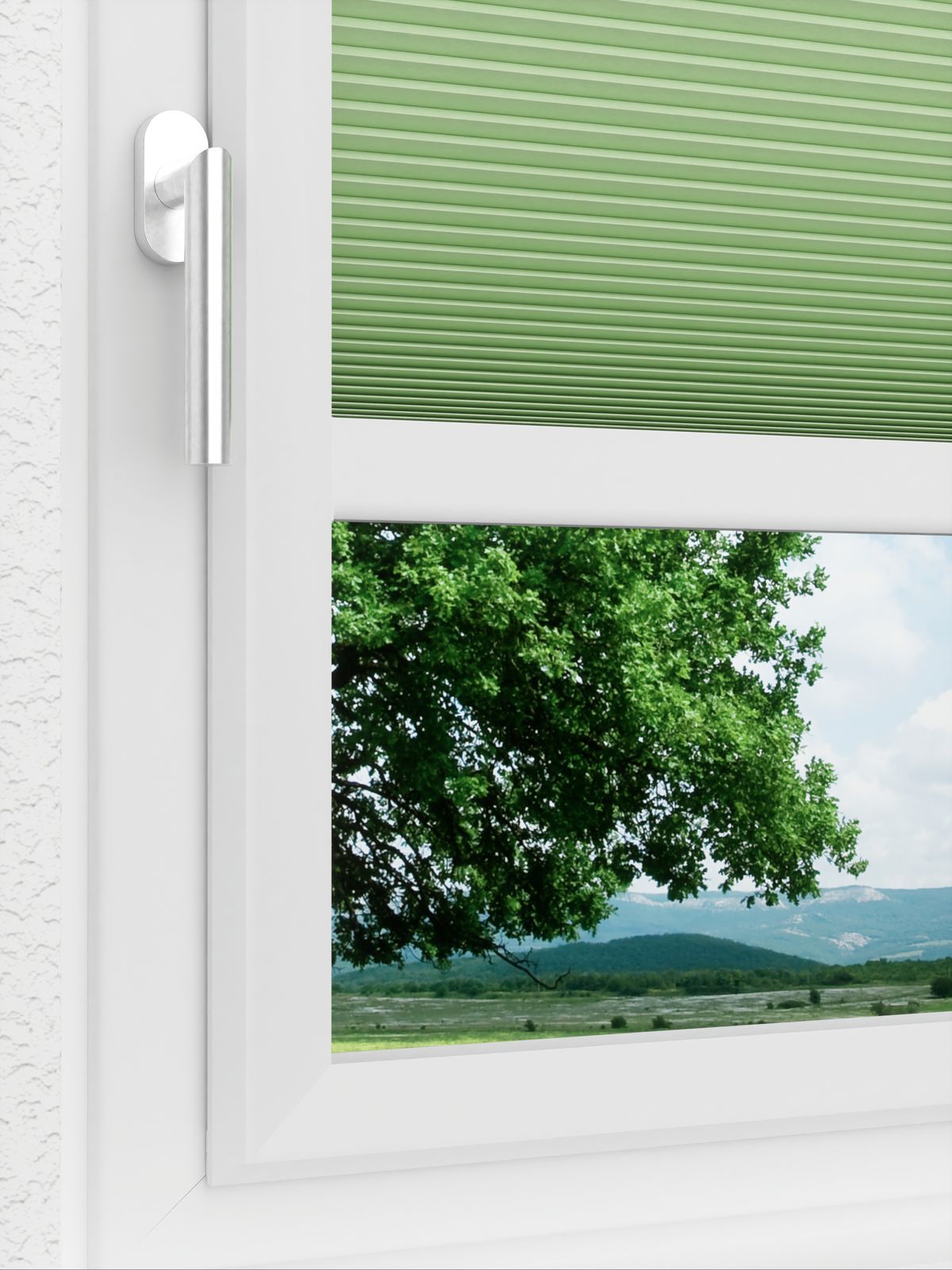 Detailansicht LYSEL HOME Wabe 027A Salo