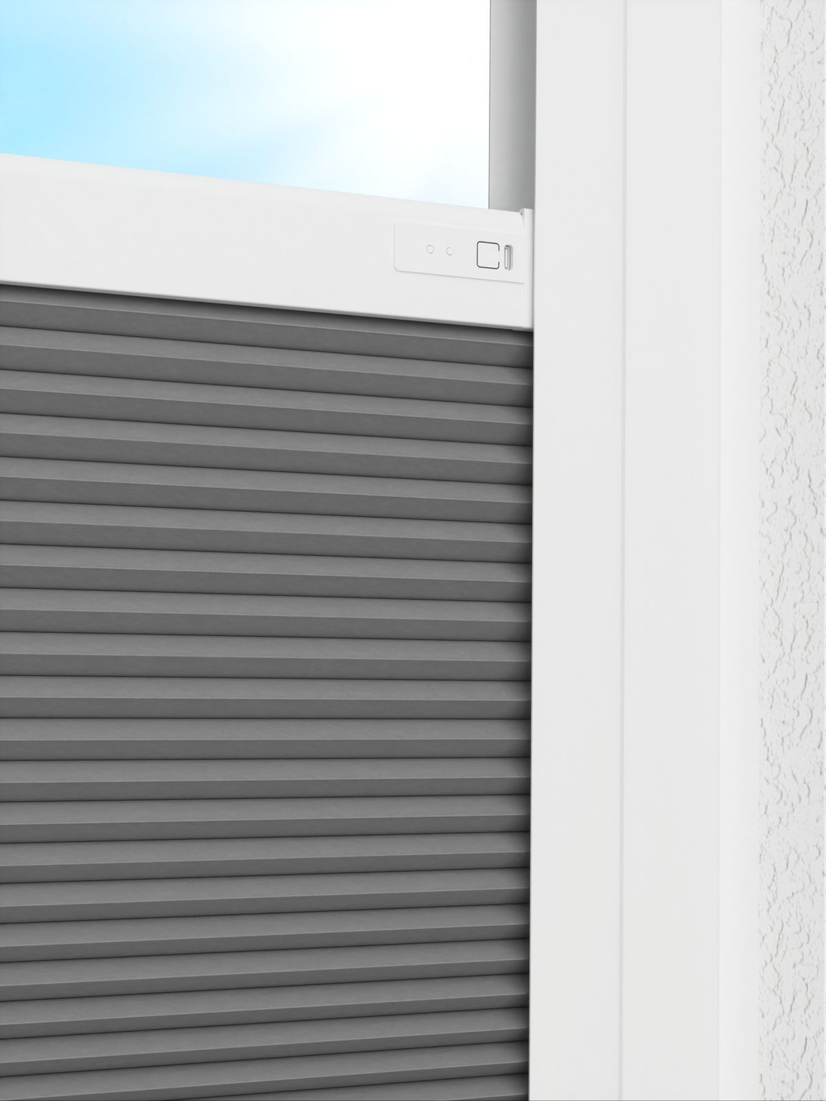 Detailansicht LYSEL HOME Wabe 007A Salo