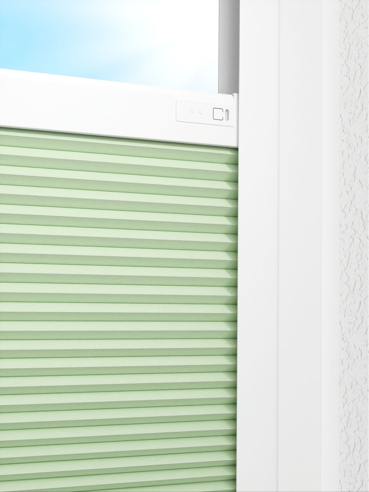 Detailansicht LYSEL HOME Wabe 331A Fionas