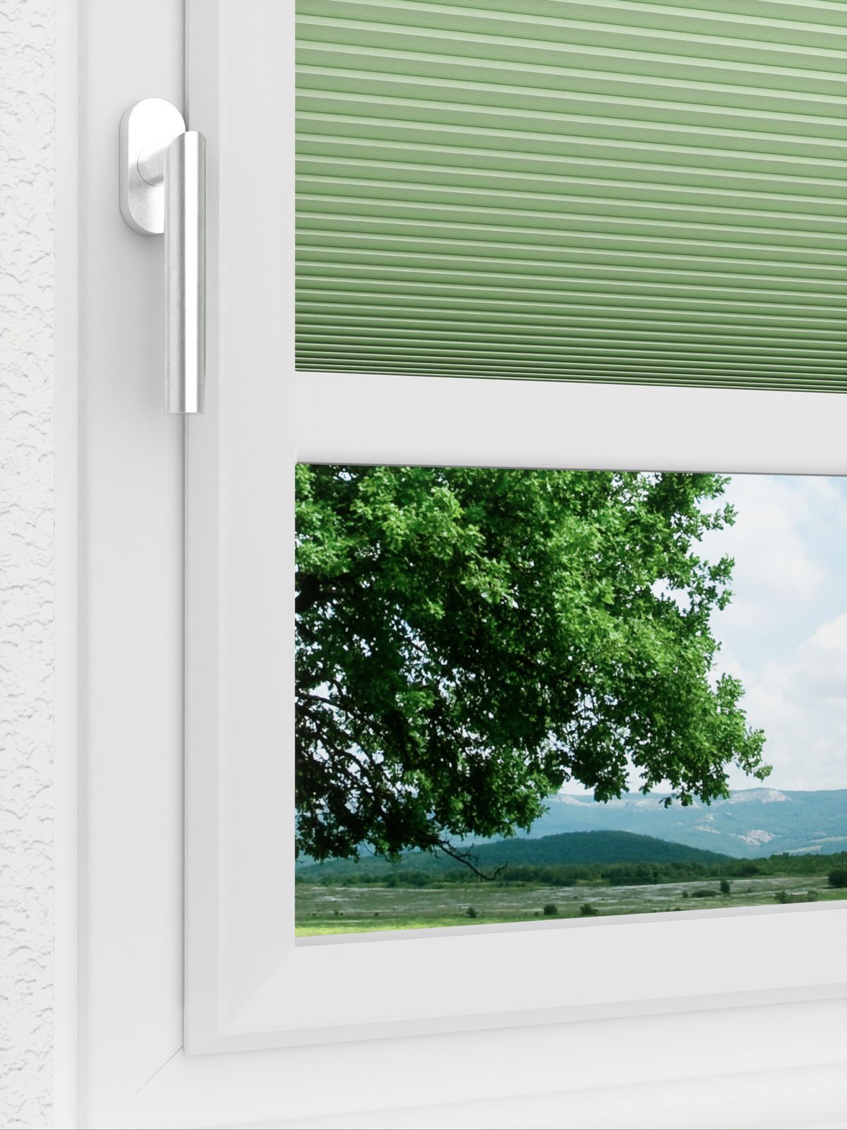 Detailansicht LYSEL HOME Wabe 331A Fionas