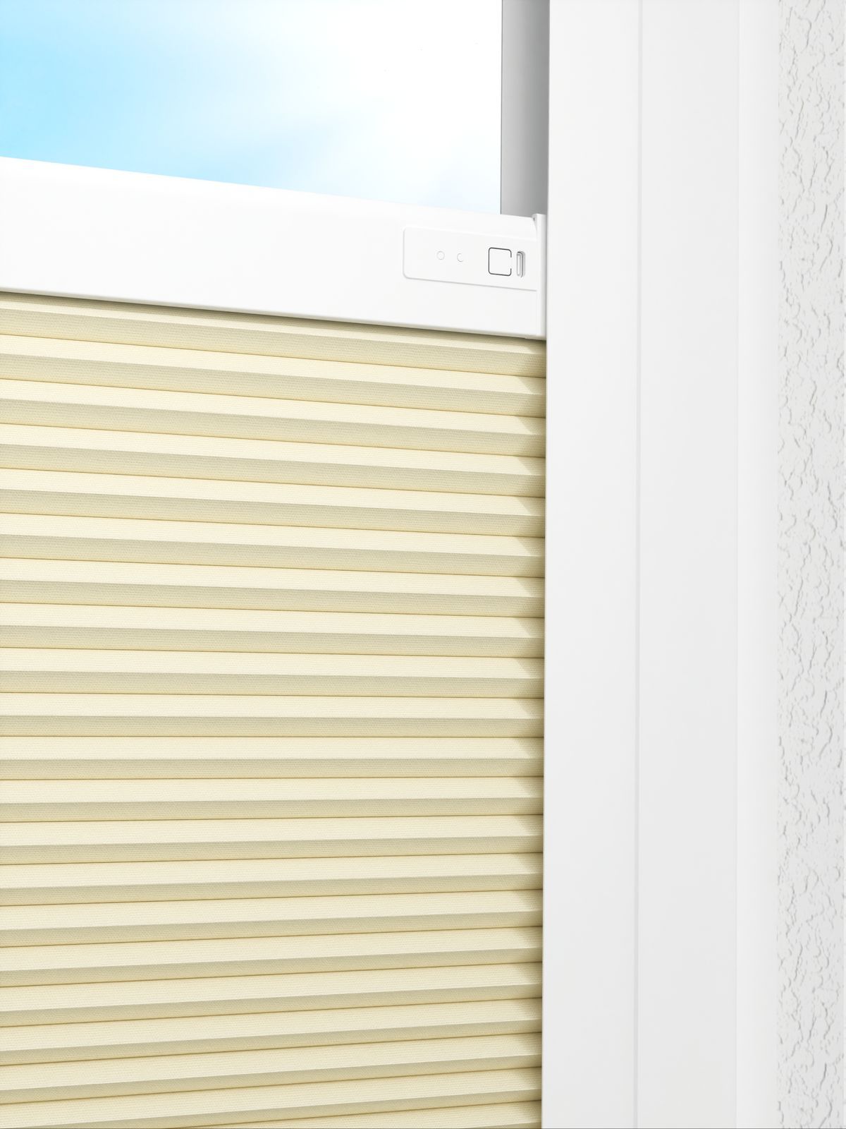 Detailansicht LYSEL HOME Wabe 320A Fionas Dark