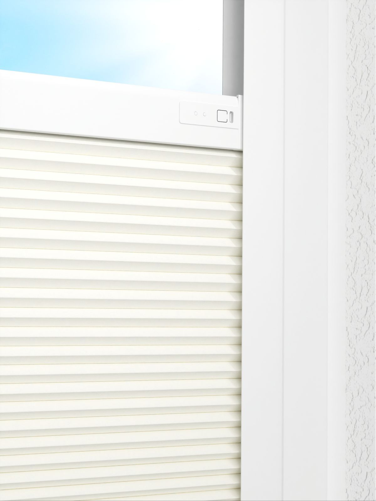 Detailansicht LYSEL HOME Wabe 017A Mare