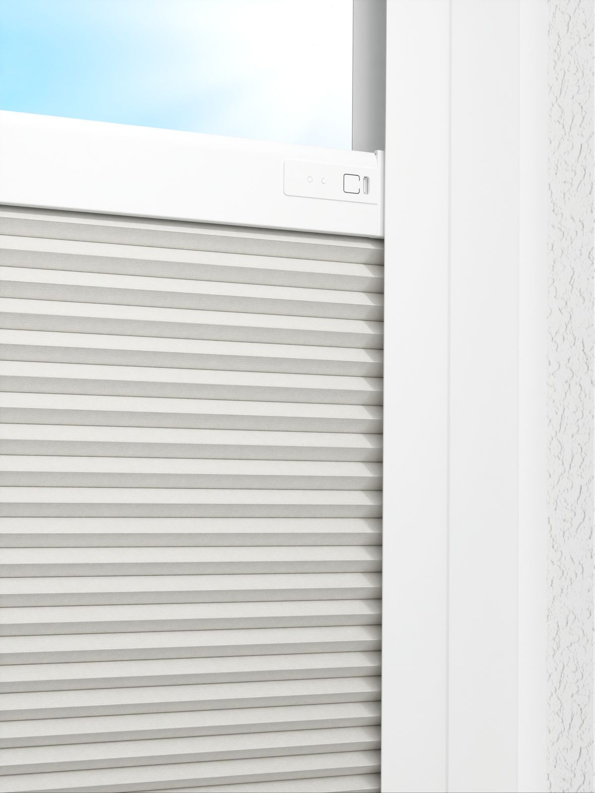 Detailansicht LYSEL HOME Wabe 019A Mare