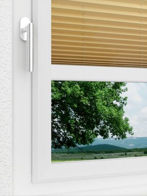 Preview LYSEL HOME Plissee 225A Oliv Krepp 3