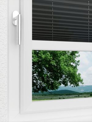 Preview LYSEL HOME Plissee 137A Oliv Krepp 3