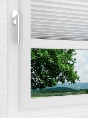 Preview LYSEL HOME Plissee 104A Svea Crush 3