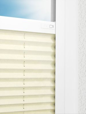 Preview LYSEL HOME Plissee 107A Svea Crush 2