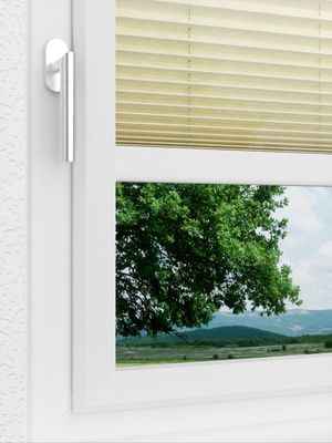 Preview LYSEL HOME Plissee 107A Svea Crush 3