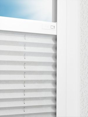 Preview LYSEL HOME Plissee 106A Svea Crush 2