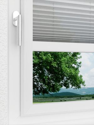 Preview LYSEL HOME Plissee 106A Svea Crush 3