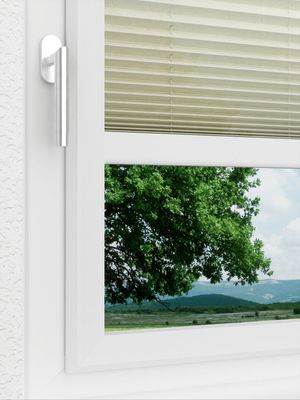 Preview LYSEL HOME Plissee 126A Svea Crush 3