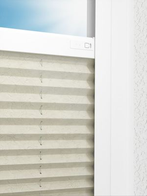 Preview LYSEL HOME Plissee 129A Svea Crush 2