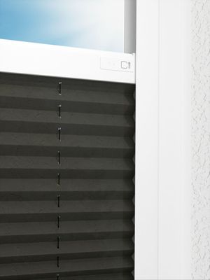 Preview LYSEL HOME Plissee 230A Svea Crush 2