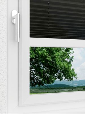 Preview LYSEL HOME Plissee 230A Svea Crush 3