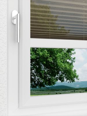 Preview LYSEL HOME Plissee 111A Loke 3