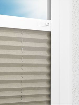 Preview LYSEL HOME Plissee 304A Hedda 2