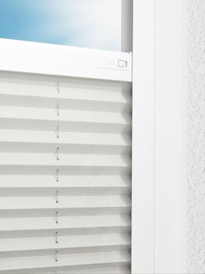 Preview LYSEL HOME Plissee 305A Hedda 2