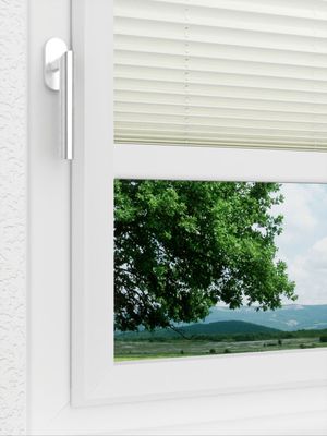 Preview LYSEL HOME Plissee 307A Frida Krepp 3