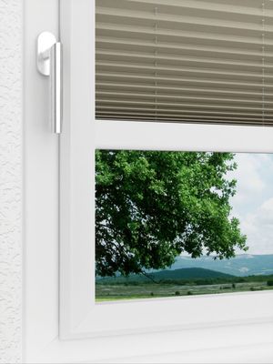 Preview LYSEL HOME Plissee 308A Frida Krepp 3