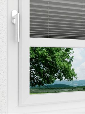 Preview LYSEL HOME Plissee 309A Frida Krepp 3