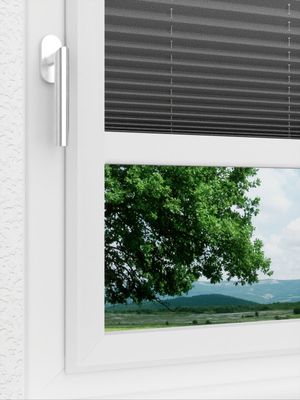 Preview LYSEL HOME Plissee 302A Frida Krepp 3