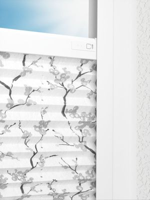 Preview LYSEL HOME Plissee 325A Cherry Blossom 2