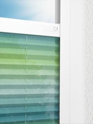 Preview LYSEL HOME Plissee 338A Lovely Gradient 2