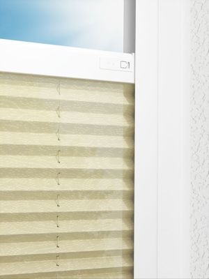 Preview LYSEL HOME Plissee 424A Stitch Pattern 2