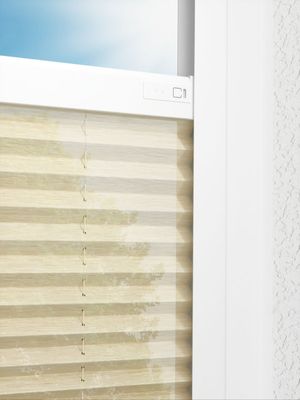 Preview LYSEL HOME Plissee 319A Marina Island 2