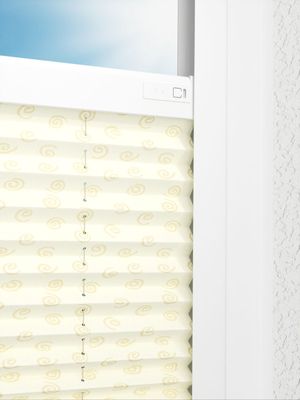 Preview LYSEL HOME Plissee 340A Curls Texture 2