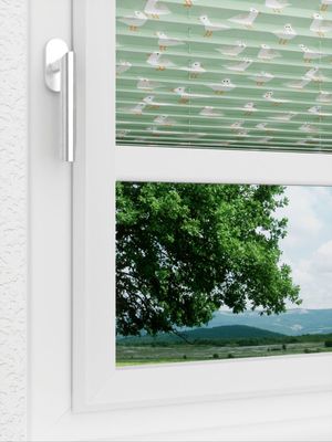 Preview LYSEL HOME Plissee 435A Möwe 3