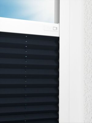 Preview LYSEL HOME Plissee 425A Colourmix 2
