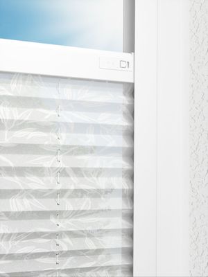 Preview LYSEL HOME Plissee 329A Flora Soft 2
