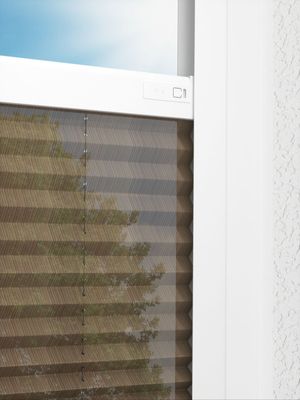 Preview LYSEL HOME Plissee 433A Montara 2