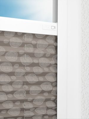 Preview LYSEL HOME Plissee 411A Glenn 2