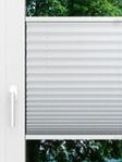 LYSEL HOME Plissee 121A Juna BO Fensteransicht