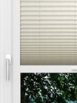 LYSEL HOME Plissee 122A Juna BO Smart Frame Fensteransicht