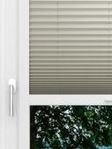 LYSEL HOME Plissee 114A Juna BO Smart Frame Fensteransicht