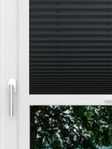 LYSEL HOME Plissee 116A Juna BO Smart Frame Fensteransicht