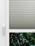 LYSEL HOME Plissee 203A Esa Smart Frame Fensteransicht