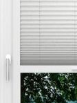 LYSEL HOME Plissee 135A Esa Smart Frame Fensteransicht