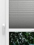 LYSEL HOME Plissee 217A Frya BO Smart Frame Fensteransicht