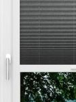 LYSEL HOME Plissee 127A Frya BO Smart Frame Fensteransicht